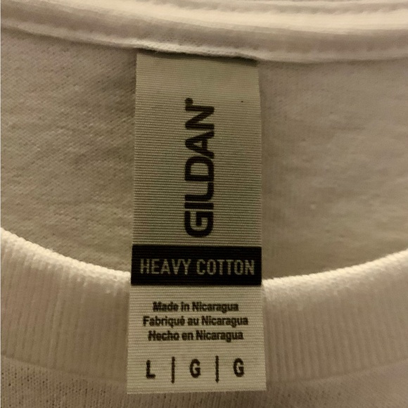 Everyone loves a tee shirt merry Christmas pajama friends - Picture 3 of 3